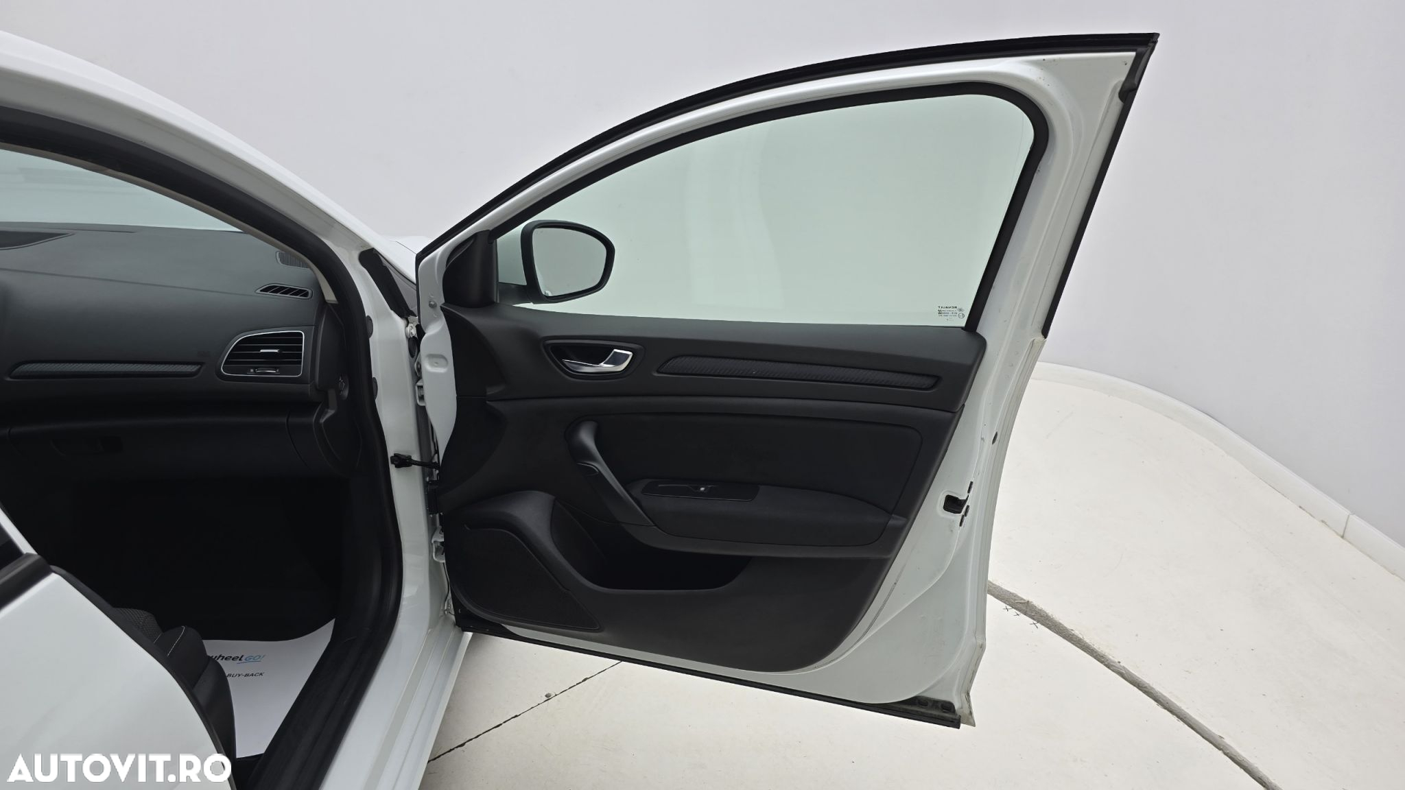 Renault Megane Energy dCi Business - 17