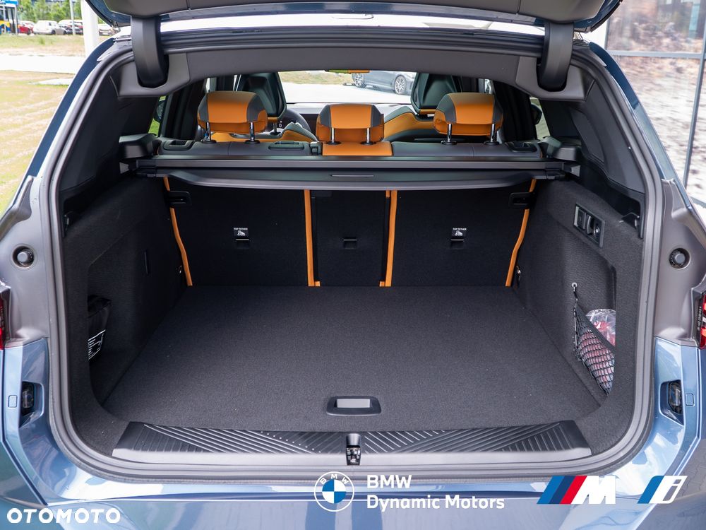 BMW X3 - 12