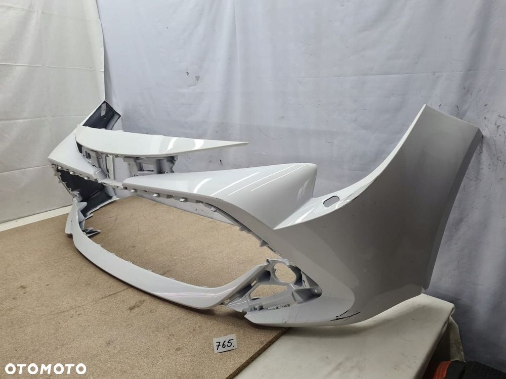 ZDERZAK PRZÓD PRZEDNI TOYOTA COROLLA E21 - 6