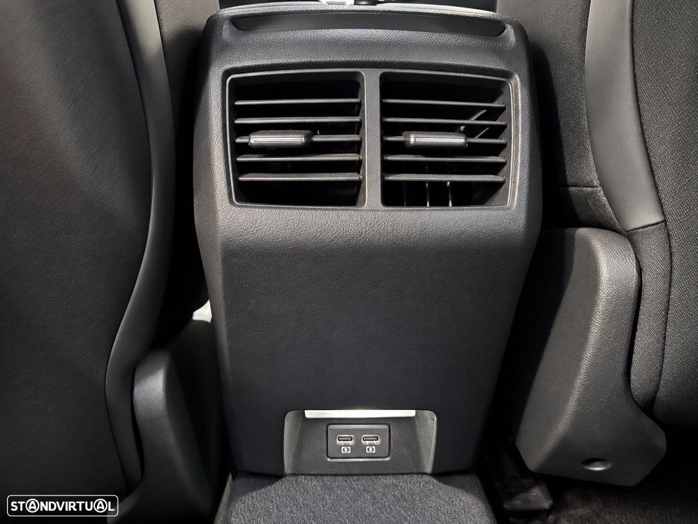 Peugeot 508 SW 1.5 BlueHDi Allure - 18