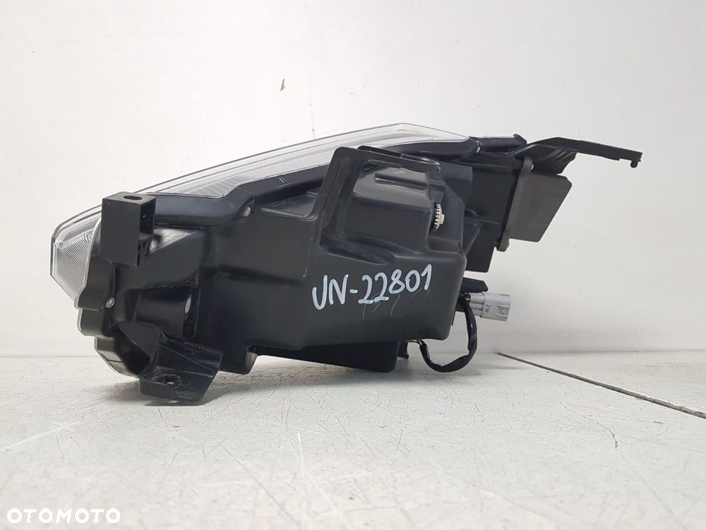 ISUZU D-MAX DMAX 3 III LIFT 21- LAMPA PRAWA FULL LED IDEALNA 97508863 100-8R007 - 11