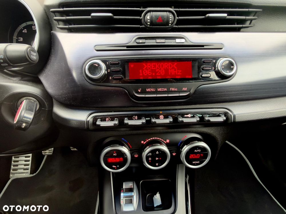 Alfa Romeo Giulietta 1.4 TB MultiAir Progression - 21