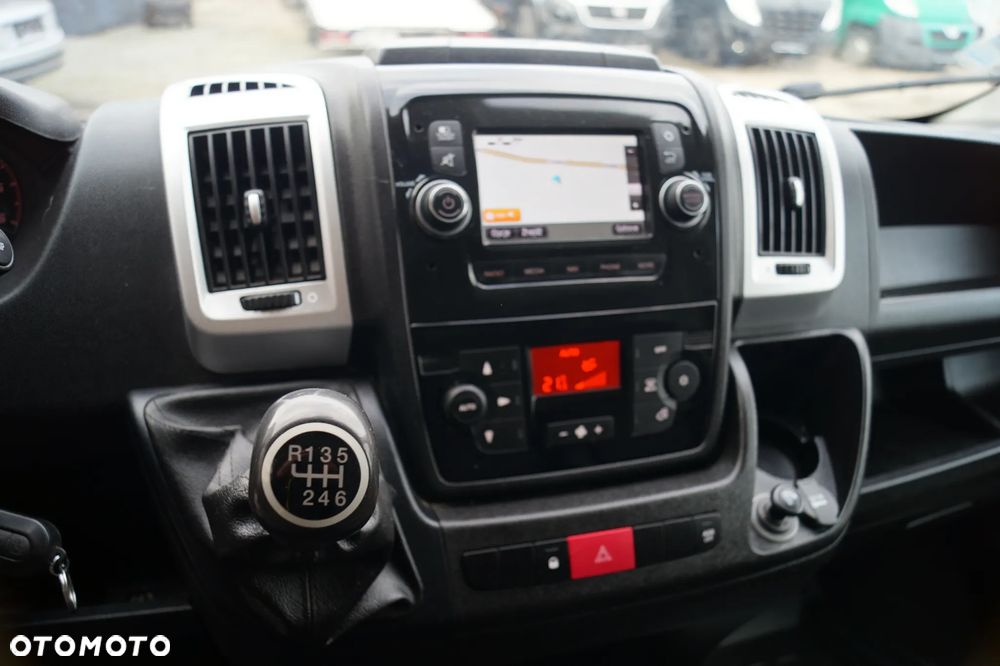 Fiat Ducato - 27