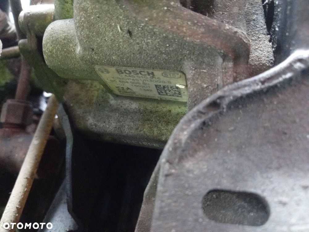 CITROEN BERLINGO II LIFT 15- 1.6 E-HDI 90KM SILNIK DIESLA DV6DTED - 8