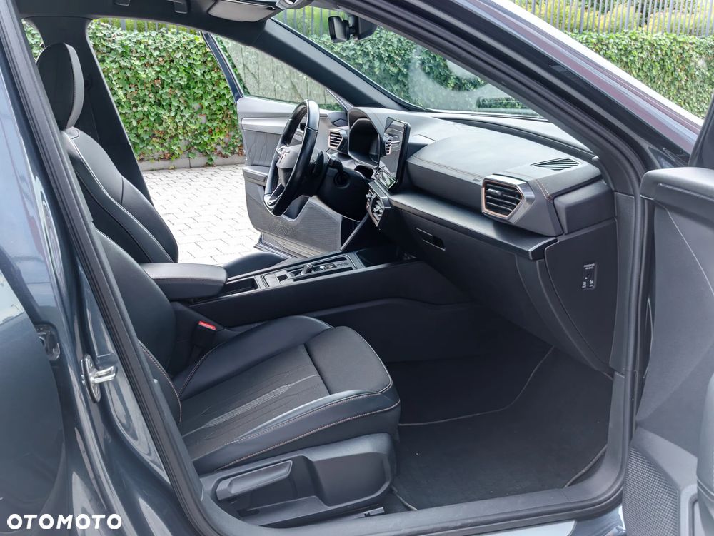 Cupra Formentor - 18