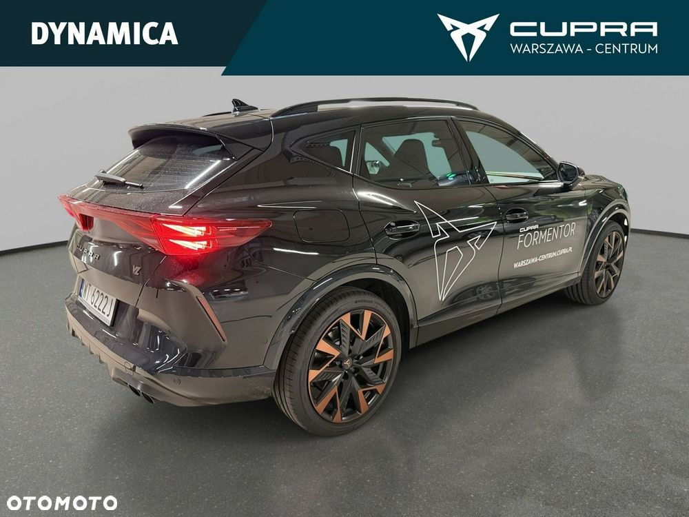 Cupra Formentor - 7