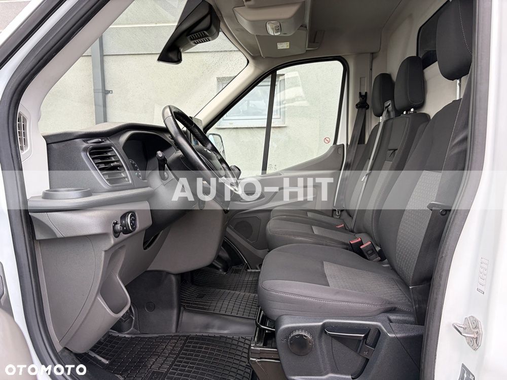 Ford Transit - 20