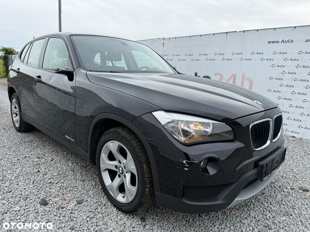 BMW X1 - 6