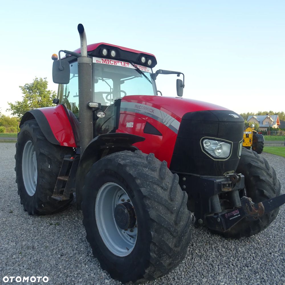 McCormick XTX 165 - 3