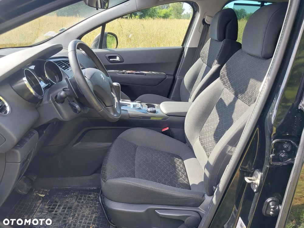 Peugeot 3008 - 12