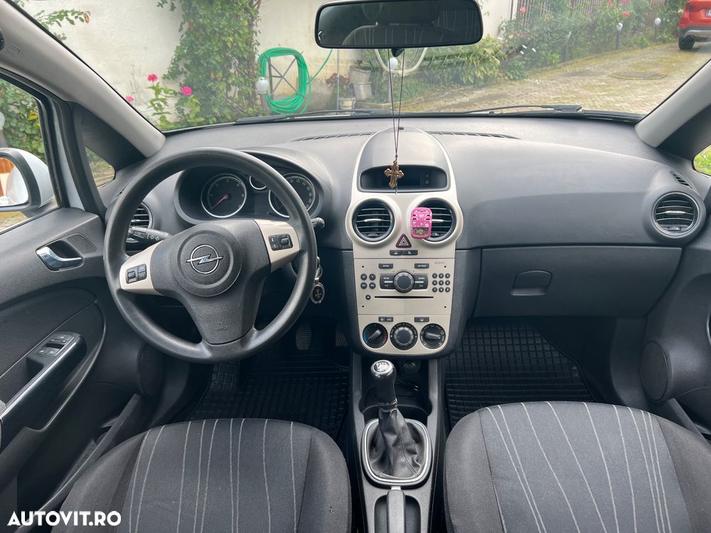 Opel Corsa - 19
