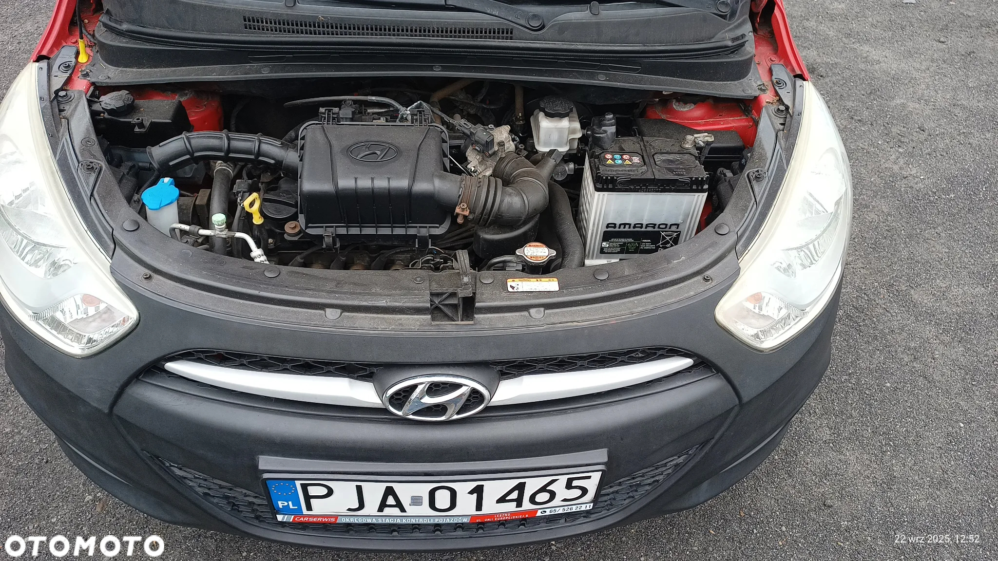Hyundai i10 1.1 Comfort - 4