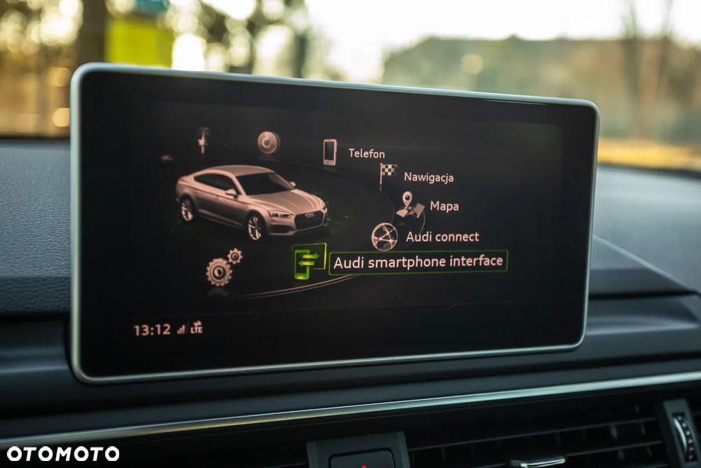 Audi A5 Sportback 3.0 TDI quattro S tronic design - 31