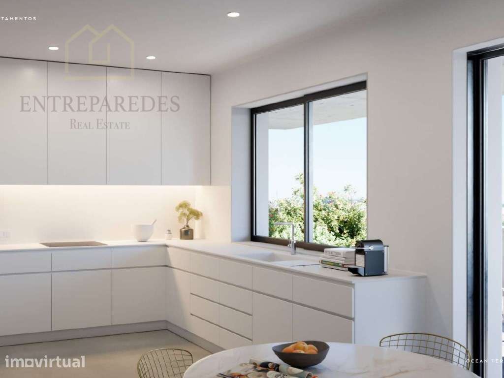 Comprar/Investir | Ocean Terrace | Leça da Palmeira - Porto | Apart... - Grande imagem: 4/40
