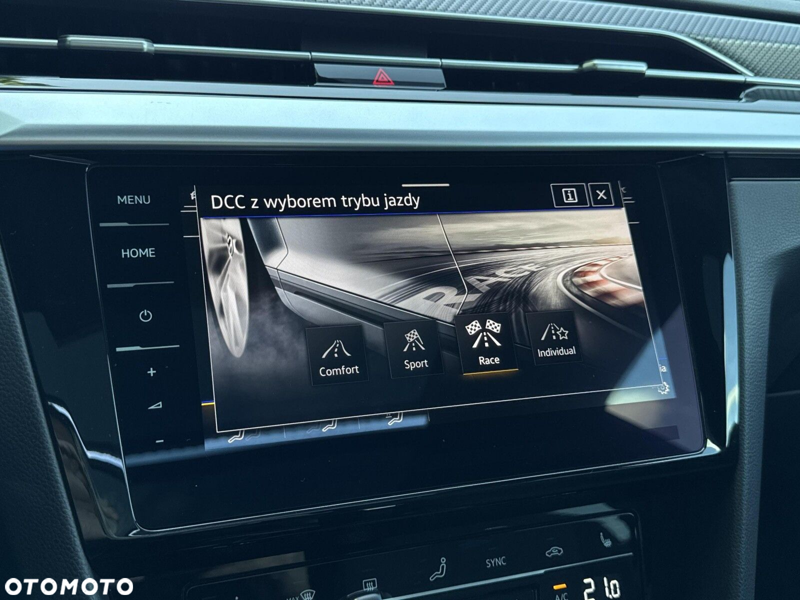 Volkswagen Arteon 2.0 TSI 4Motion R DSG - 30