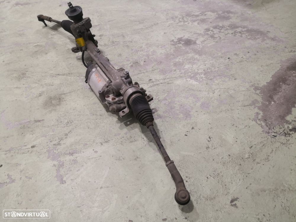 Caixa De Direção Audi A3 (8P1) - 2