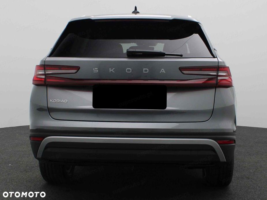 Skoda Kodiaq 2.0 TDI 4x4 Drive DSG - 7
