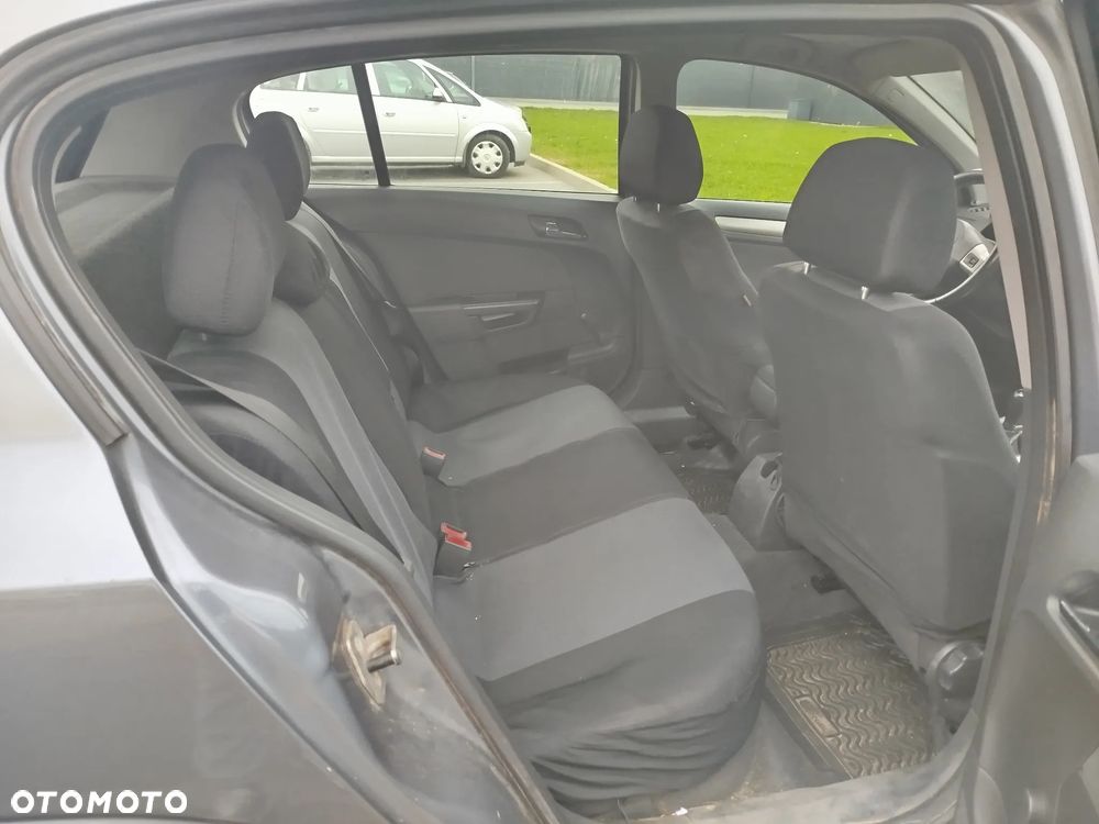 Opel Astra 1.6 Enjoy - 3