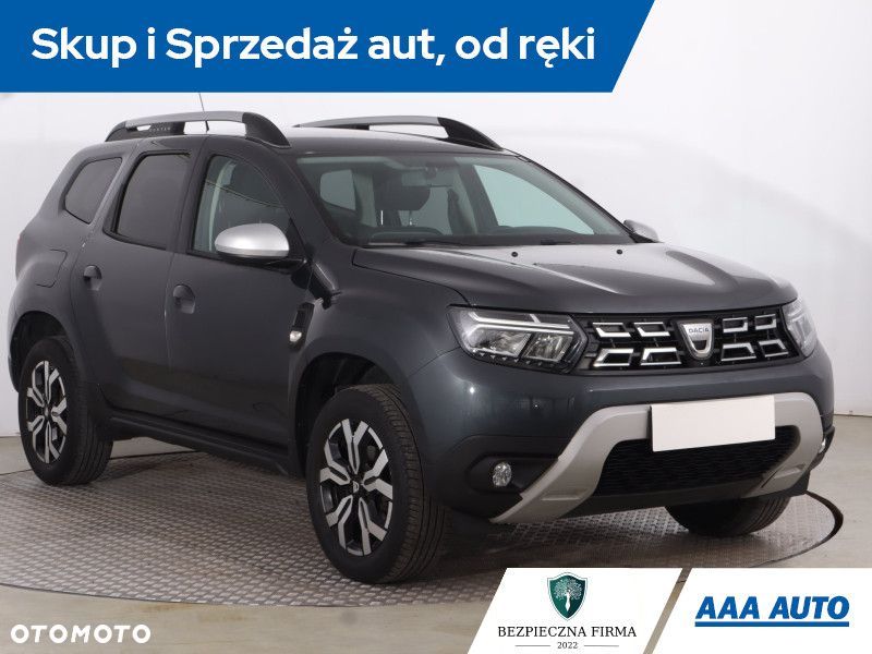 Dacia Duster - 3