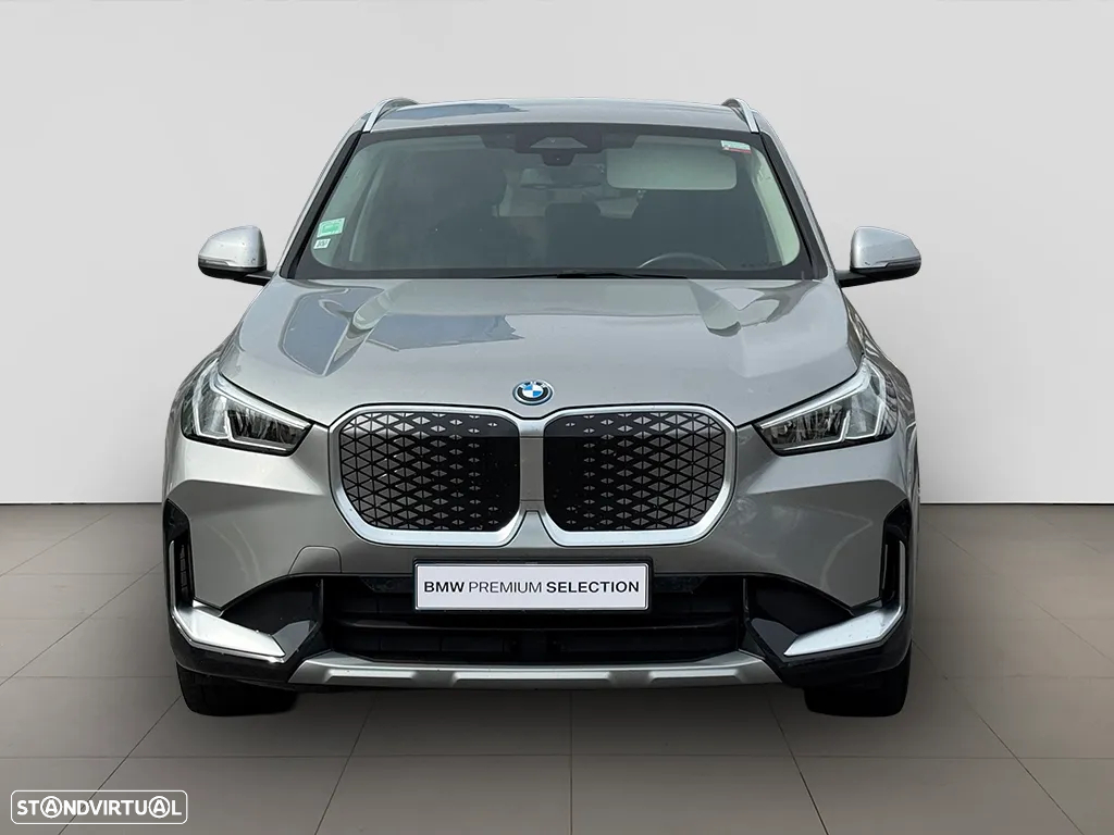 BMW X1 - 2