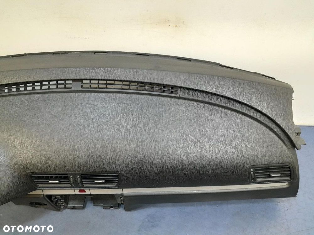 VW PASSAT CC DESKA ROZDZIELCZA KOKPIT PODUSZKI - 3