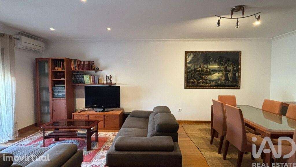 Moradia geminada T4 em Santa Maria Maior de 151,85 m2 - Grande imagem: 4/19