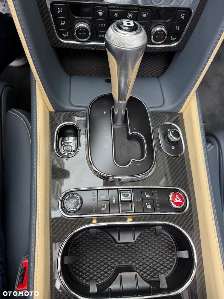 Bentley Continental GT GTC Speed - 29