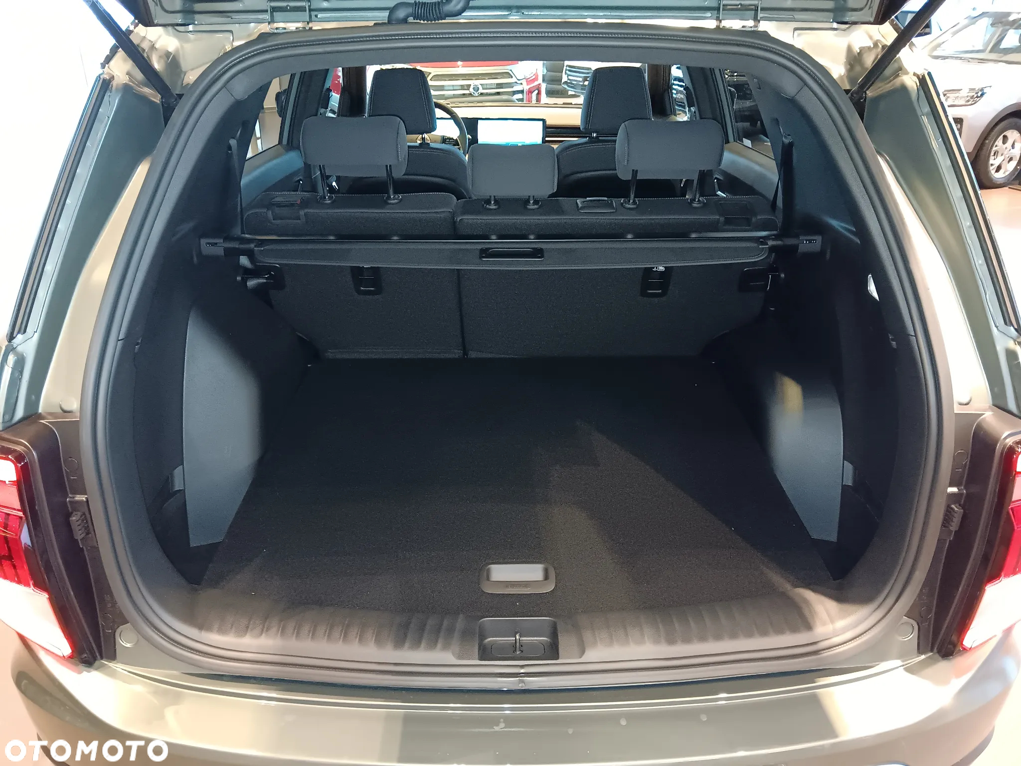 SsangYong/KGM Torres 1.5 T-GDI Adventure - 8
