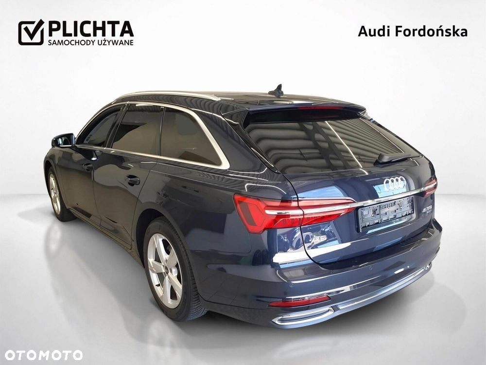Audi A6 Avant - 3