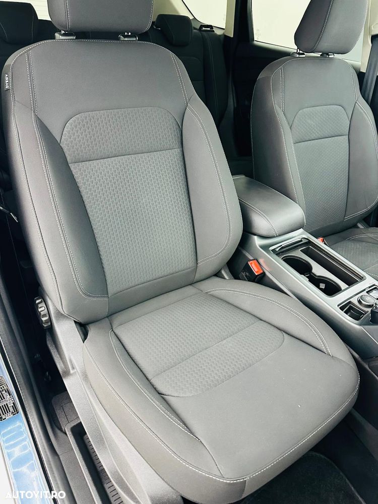 Ford Kuga 1.5 EcoBoost 2x4 Business Edition - 19
