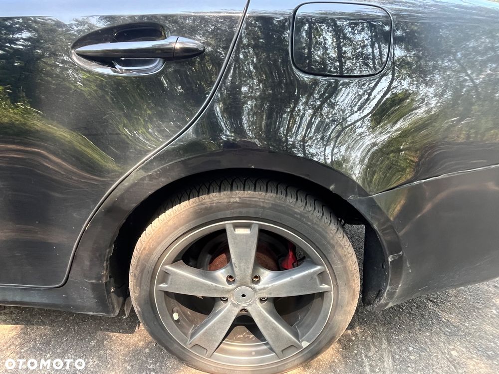 Lexus IS 220 D Classic - 6