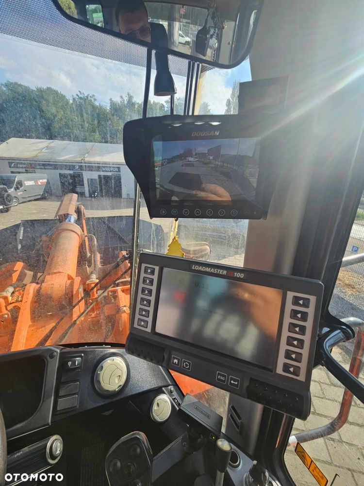 Doosan DL450 - 14