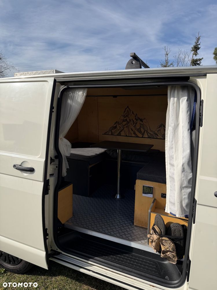 Volkswagen Transporter L1H1 - 17