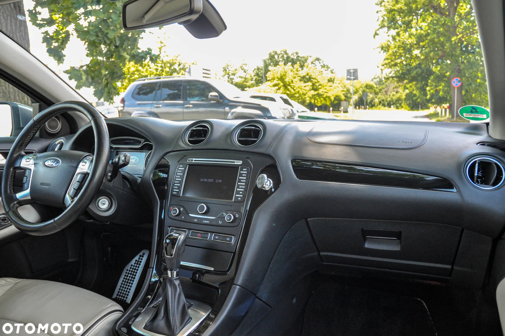 Ford Mondeo 2.0 TDCI Titanium - 10