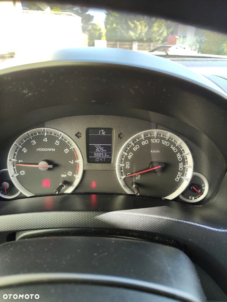 Suzuki Swift 1.2 Comfort Plus - 6