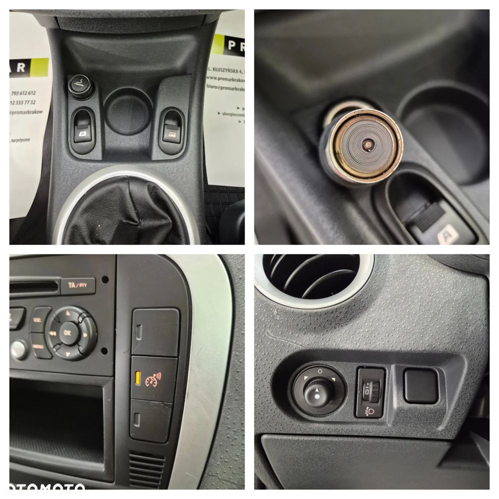 Citroën C3 1.4 Confort - 31