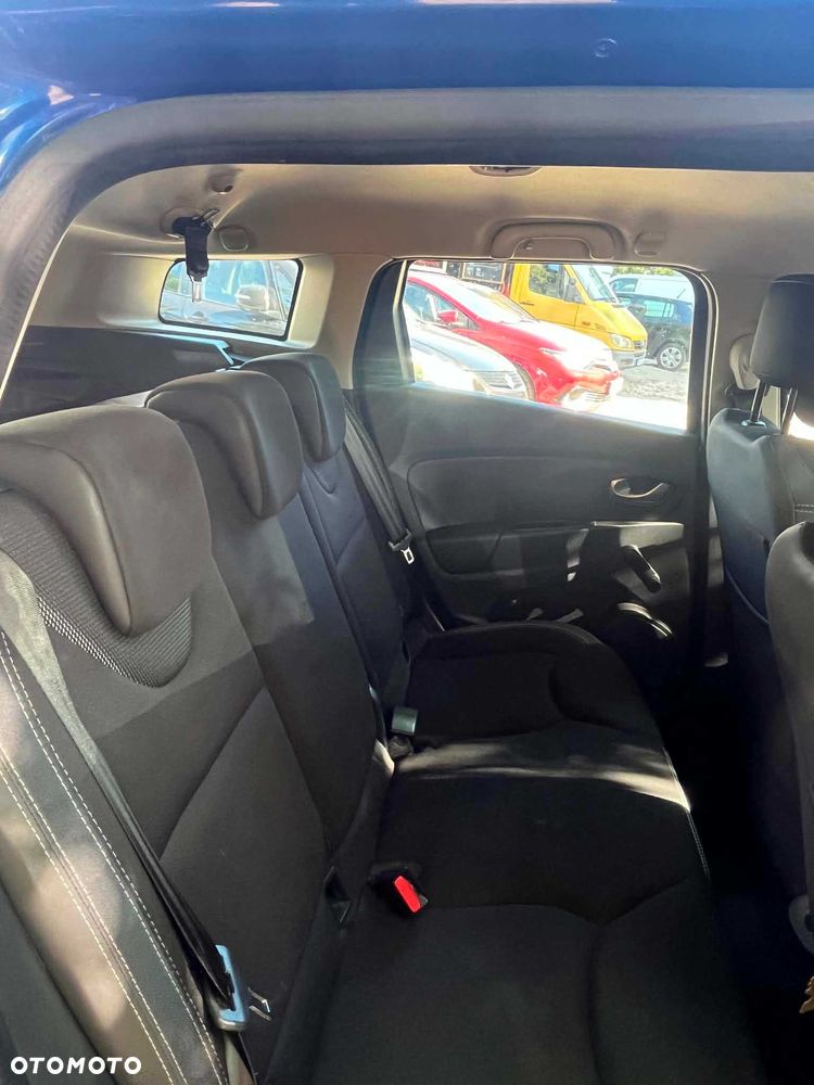 Renault Clio - 4