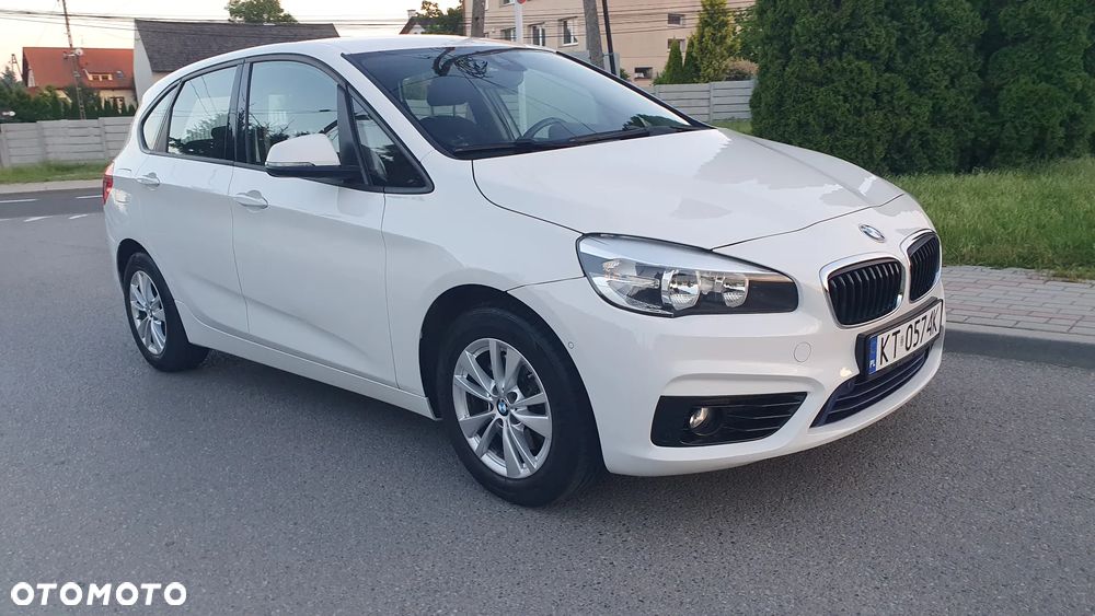BMW Seria 2 - 4