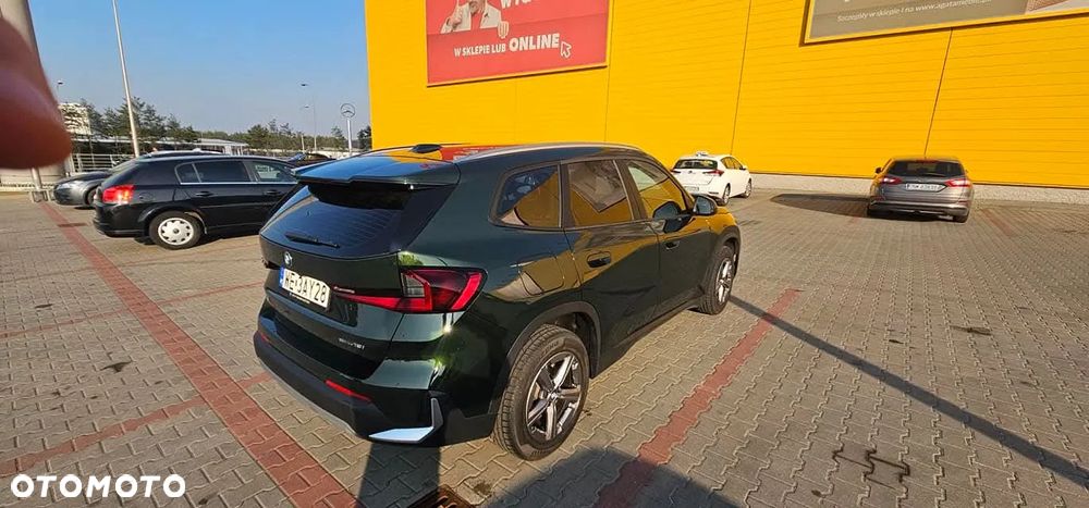 BMW X1 - 4