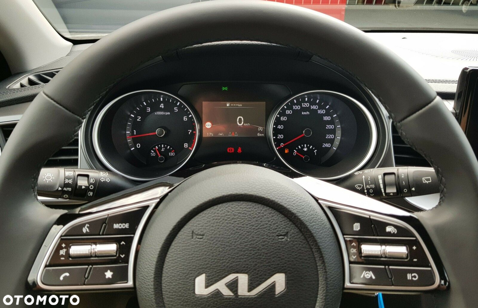 Kia Ceed 1.5 T-GDI M - 15