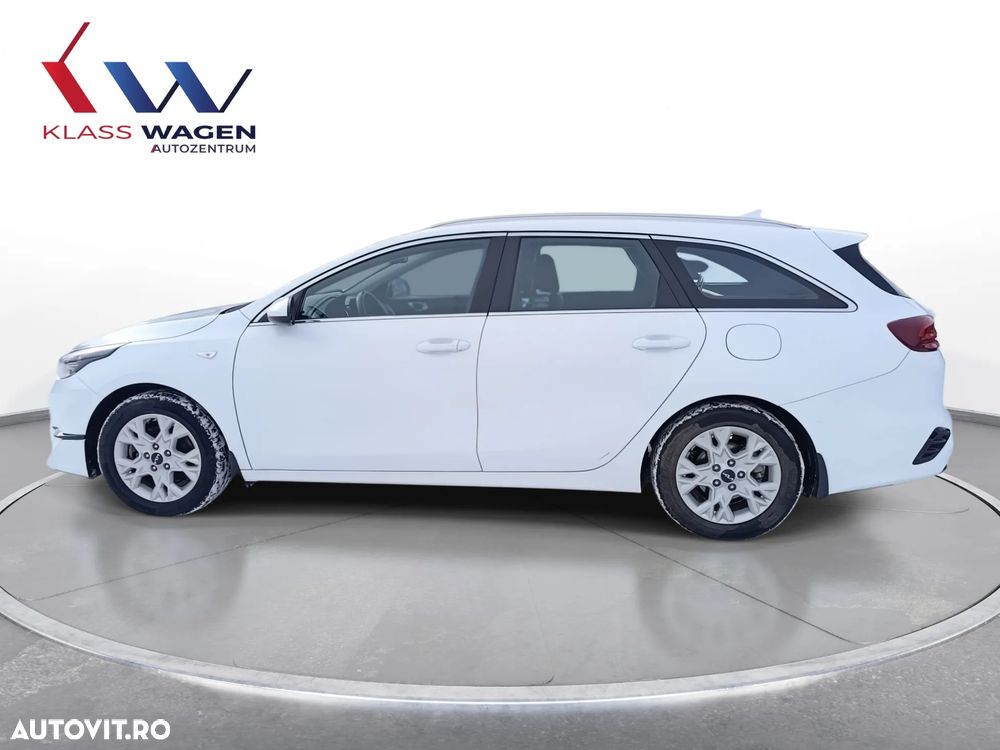 Kia Ceed - 7
