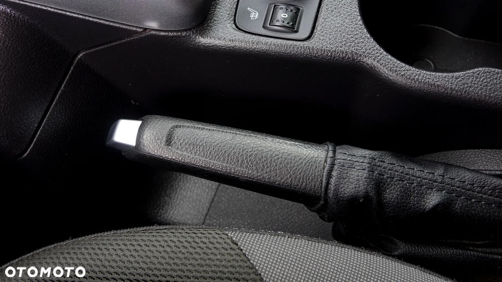 Ford Focus 1.6 Gold X (Edition) - 21