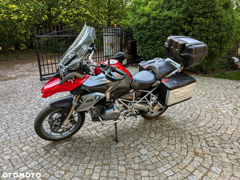 BMW GS - 17