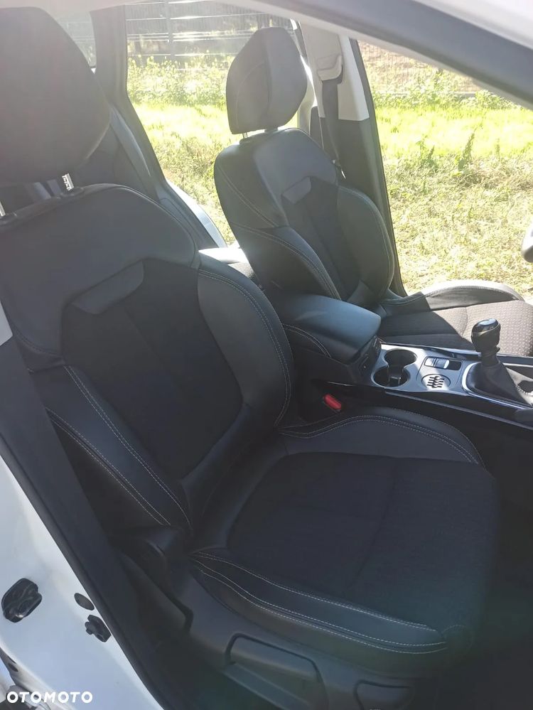 Renault Kadjar 1.5 dCi Energy Zen - 10