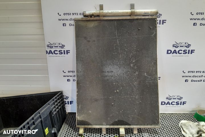 Radiator clima AC GK21-8C342BC GK21-8C342BC Ford Transit 4 [2014 - 20 - 1