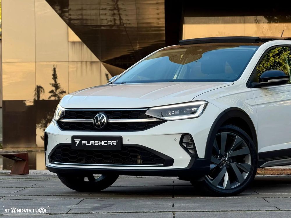 VW Taigo 1.5 TSI OPF DSG R-Line - 37