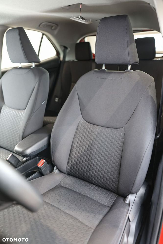 Toyota Yaris Cross Hybrid 1.5 Comfort - 8