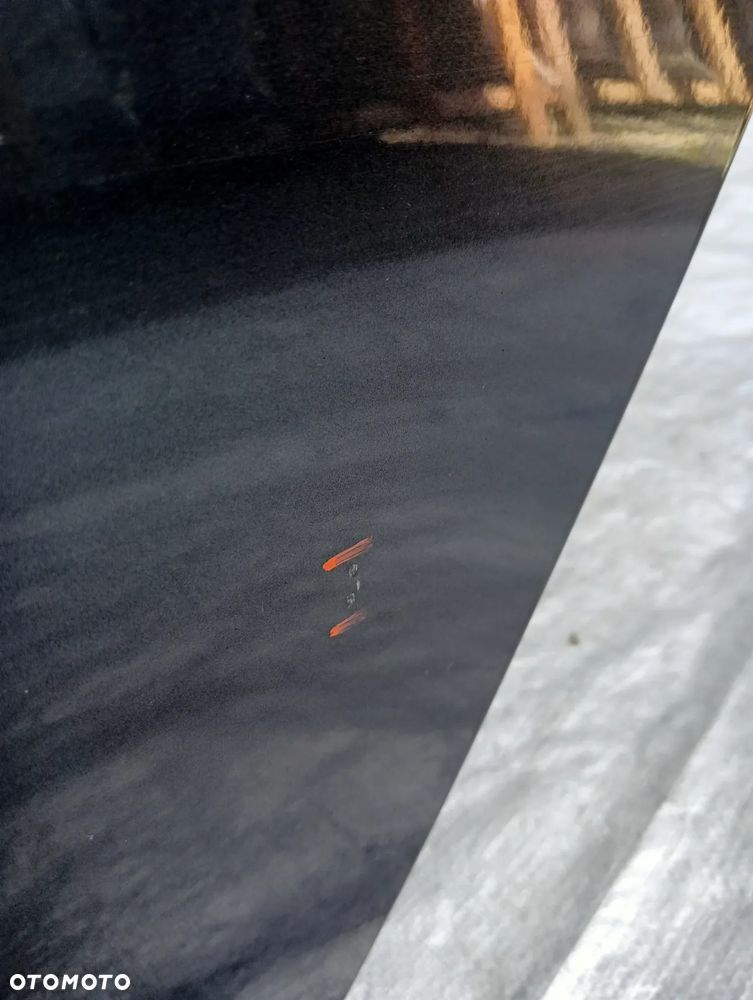 BMW F30 DRZWI LEWE TYŁ B39 - 4