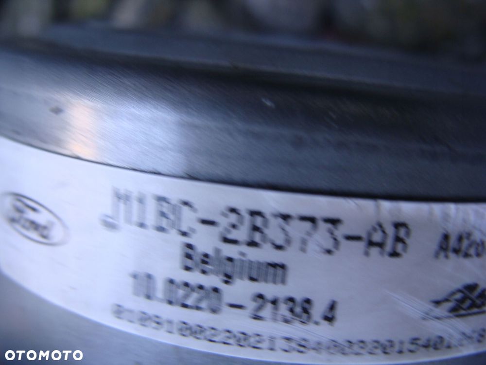 abs esp ford puma mk2 m1bc-2b373-ab m1bc-2c219-ab !! - 3