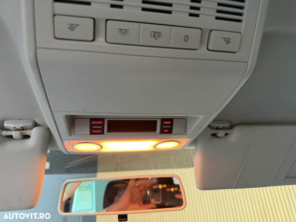 Volkswagen Caravelle 2.0 TDI 110 kW KR Comfortline DSG - 11